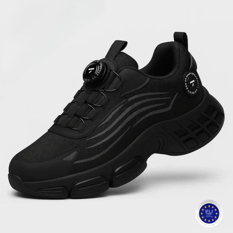 Rovex Max 3 - Zapatos con punta de acero