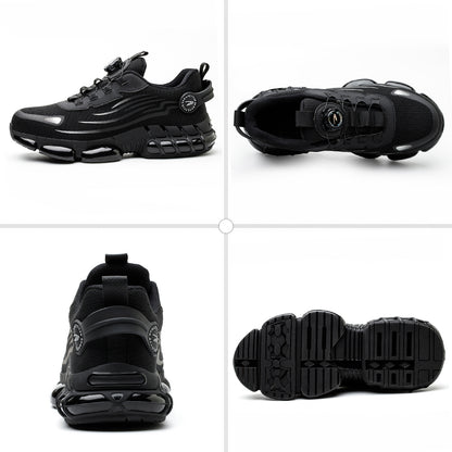 Rovex Max 3 - Zapatos con punta de acero