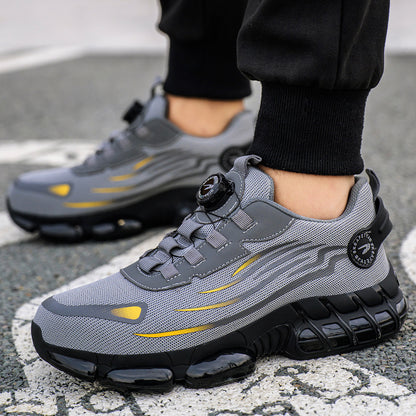 Rovex Max 3 - Zapatos con punta de acero