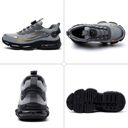 Rovex Max 3 - Zapatos con punta de acero