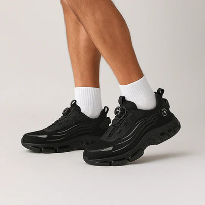 Rovex Max 3 - Zapatos con punta de acero